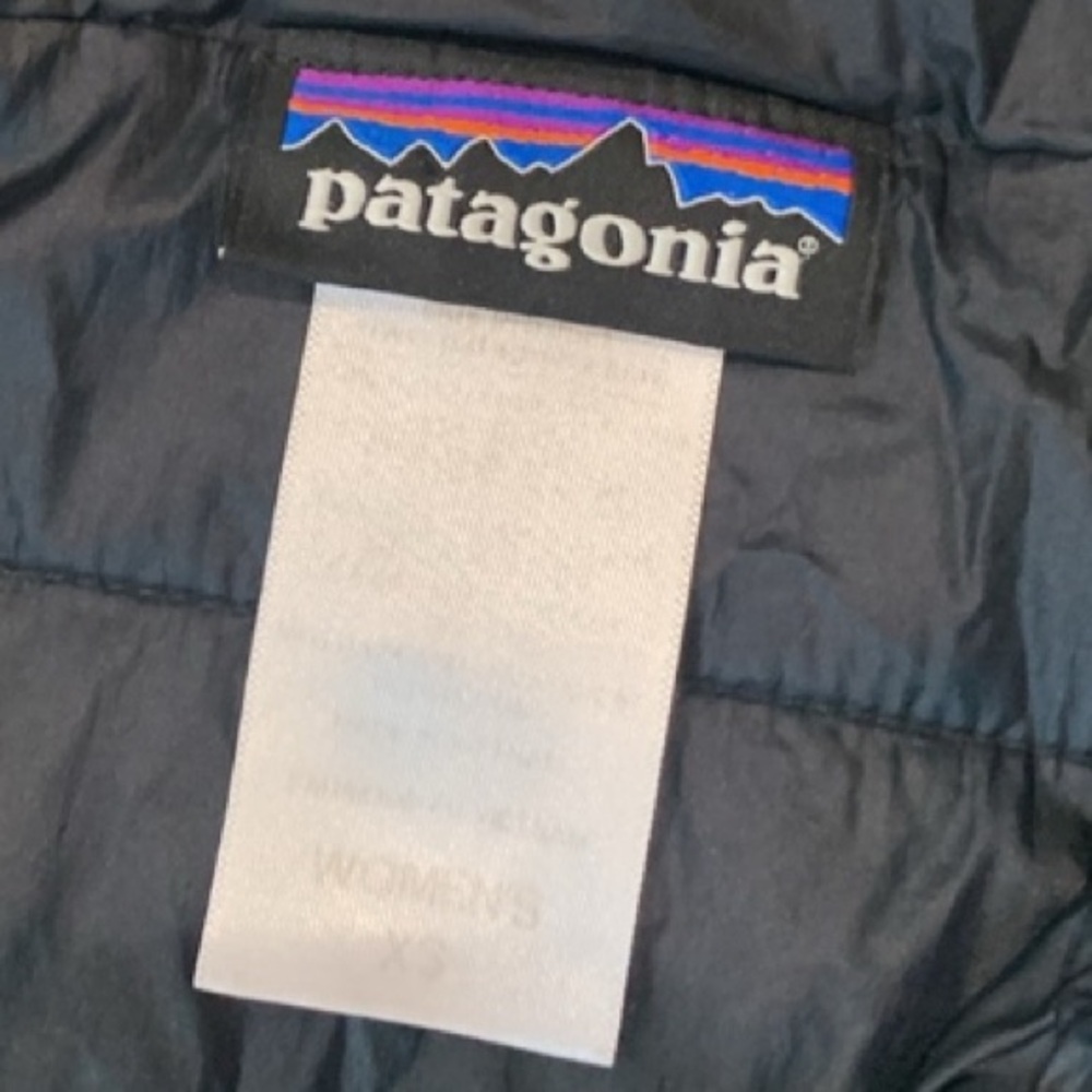 Patagonia Kai Lee Parka in Black - Picture 4 of 13